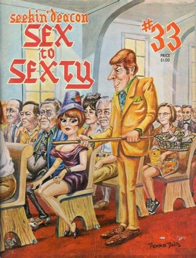 Ausreprints Sex To Sexty Sri Us 1965 Series 33