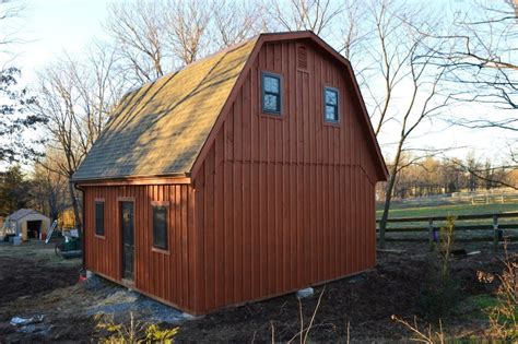 5 Unique Horse Barn Designs You Haven't Seen Yet | J&N Structures Blog