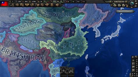 Top 5 Most Fun Minor Nations To Play In HOI4 FandomSpot
