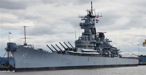 The Crazy Experiment That Proved The Battleship Was Obsolete And The U