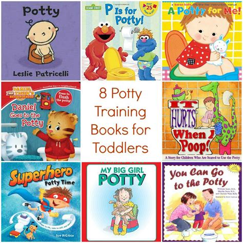 Baby Potty Training Videos Potty Training Books For Toddlers Australia