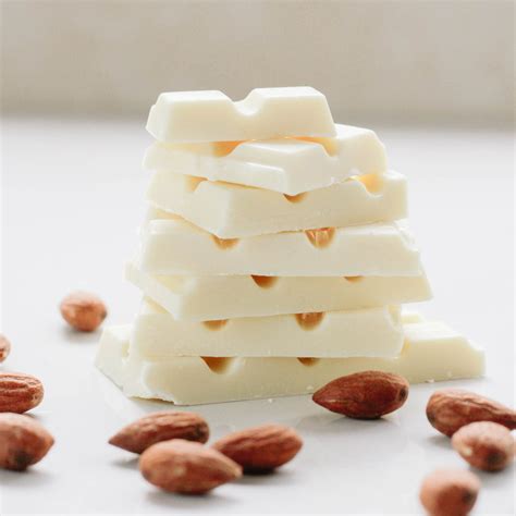 Study Shows White Chocolate Causes Acne Dark Chocolate Does Not