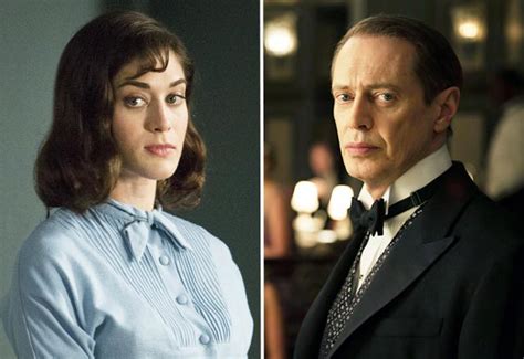 From Masters Of Sex To Boardwalk Empire How Accurate Are Fact Based Dramas Tv Guide