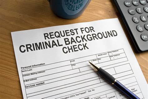 Difference Between A Criminal Record Check And Vulnerable Sector