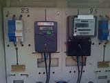 Images of Electricity Meter Upgrade