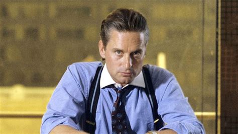 Gordon Gekko Unmasking The Iconic Wall Street Character And His Real