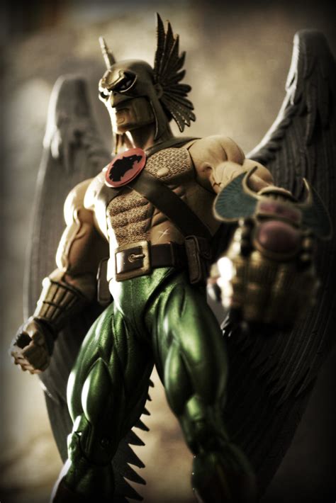 Hawkman From Wikipedia Hawkman Is A Fictional Character
