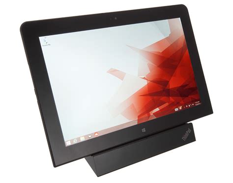 Lenovo Thinkpad 10 Tablet Review Review 2014 Pcmag Australia