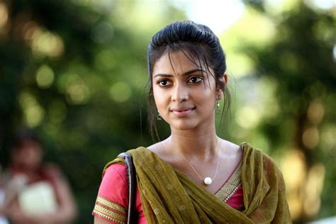 Amala Paul Is A Forensic Pathologist In Her Next Film Varnam My