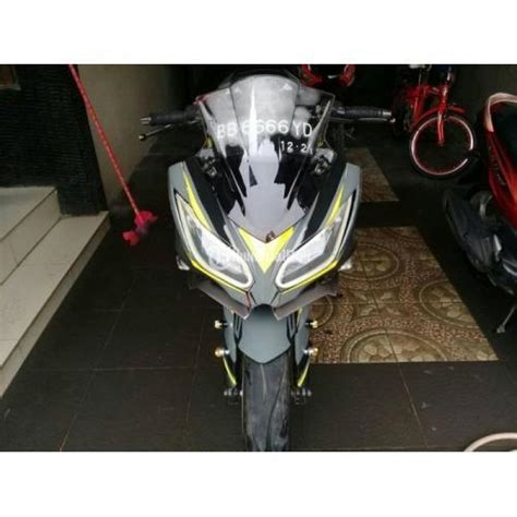 Bandingkan dengan harga ninja yang masih stabil. Motor Kawasaki Ninja Warrior 250 FI Bekas Harga Rp 38 Juta ...