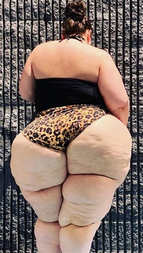 Mammoth Booty Mega Chunky Wide Hip Bbw Pear Sarah 124 Pics Xhamster