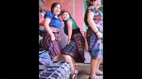 Mujeres De Corte Guatemala Youtube