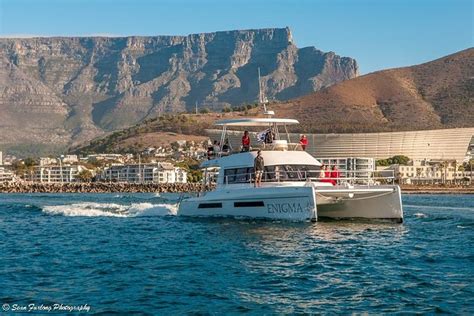 Cape Town Coastal Motor Cruise 2022 Viator