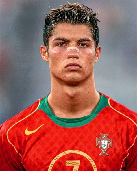 Pin By John Michael On Cristiano Ronaldo Cristiano Ronaldo Young