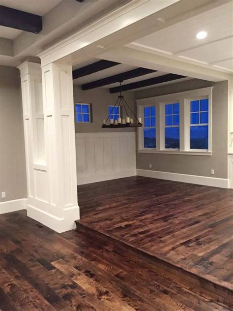 Custom Hardwood Floors From Salt Lake City Utah Wood Floor Warehouse