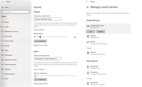 Fixed How To Restore Sound To My Computer Windows 1110