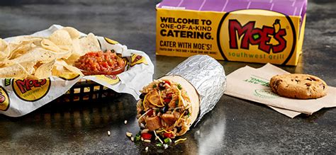 Qdoba mexican eats is a mexican restaurant and caterer offering customizable flavorful food. Mexican & Tex Mex Catering | Mexican Catering Near Me | Moe's