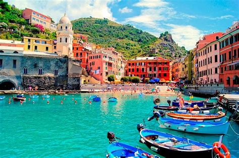 Siena To Cinque Terre And Portovenere Full Day Trip With Guide 2024