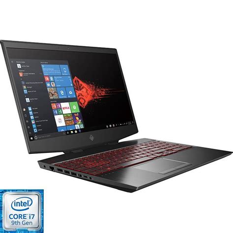 Hp Omen 15 Dh0000nx Gaming Laptop Price In Dubai United Arab Emirates