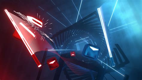 Beat Saber Is Heading To Psvr2