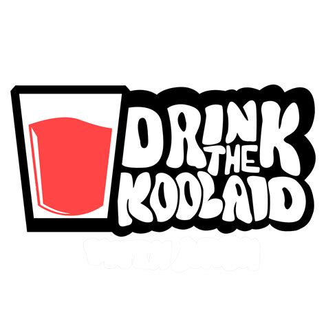 Drink The Kool Aid Podcast And Games