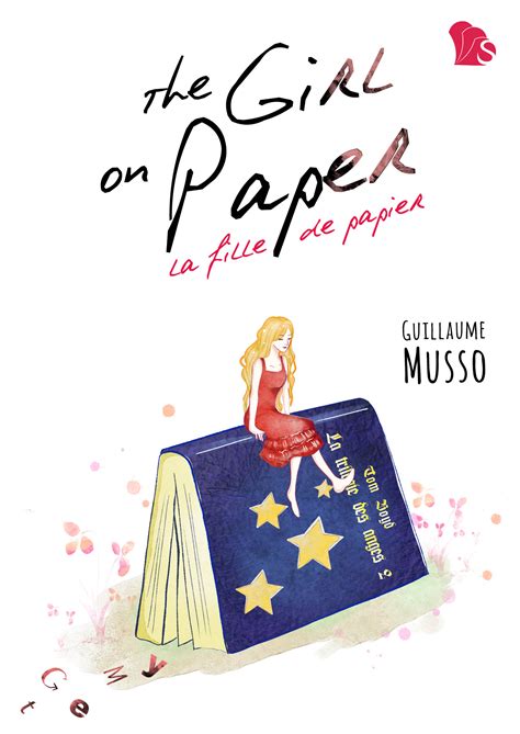 Girl On Paper Guillaume Musso Xo Éditions