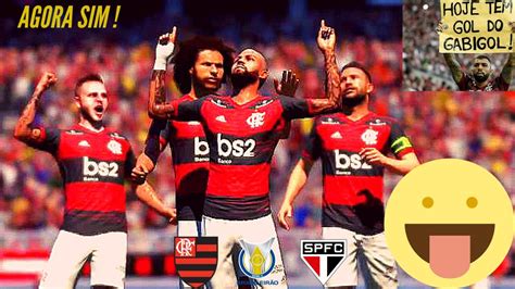 Subscribe, like & comment for more! FIFA 20: MODO CARREIRA JOGADOR | GABIGOL #5 - YouTube