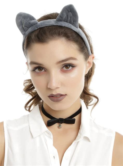 10670807hi 1360×1836 Cat Ear Headband Costume Hair Accessories