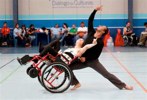 Personas Con Discapacidad Realizan Actividades Recreativas Portal Mcd