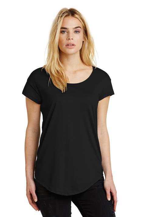 Alternative Women S Origin Cotton Modal T Shirt Product Sanmar