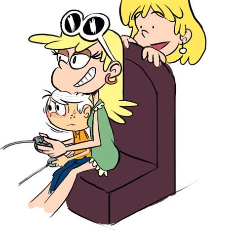 Loud House Characters Mario Characters Fictional Characters The Loud