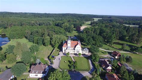 Wendorf Schlosshotel Wendorf