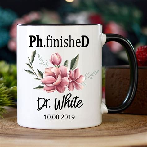 We did not find results for: Personalized PhD Graduation Gift Mug, New Doctor Mug, Ph ...