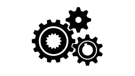 Animated Gears Stock Video Footage 4k And Hd Video Clips Shutterstock