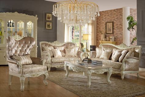 62 Practical French Provincial Living Room Set Stock Check More At
