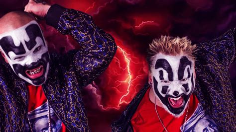 Insane Clown Posses Violent J On The Groups New Song Wretched