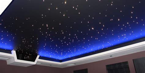 Leds, although cost is not very cheap, far outweighed its value inherent qualities: Star lights ceiling - make starry sky right in your room ...