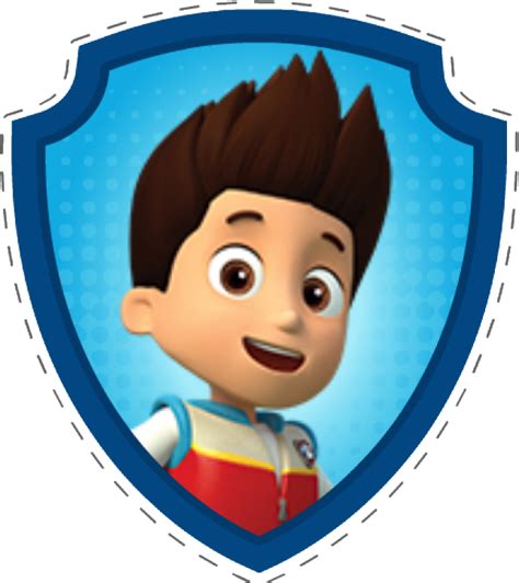 Paw Patrol Ryder Transparent Free Png Png Play