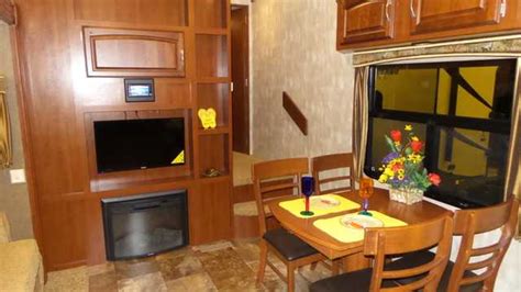 2014 New Winnebago Lite Five 26fwrks Fifth Wheel In Minnesota Mn