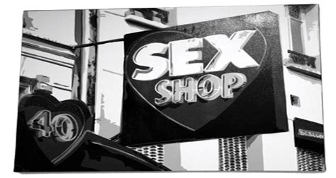 Aprire Un Sexy Shop Online
