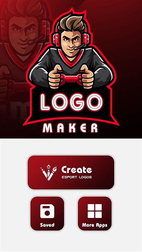 Logo Maker Logo Maker For Android How To Make Youtube Shorts