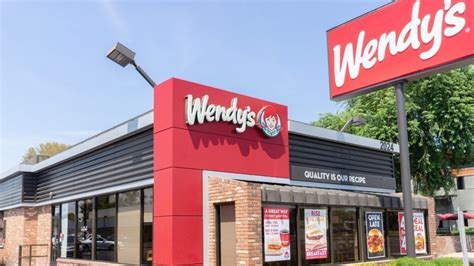 The Tragic Reason A Wendy S Worker Was Shot By A Drive Thru Customer