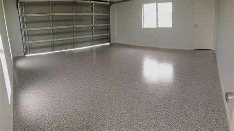 3 Easy and Affordable Garage Flooring Ideas