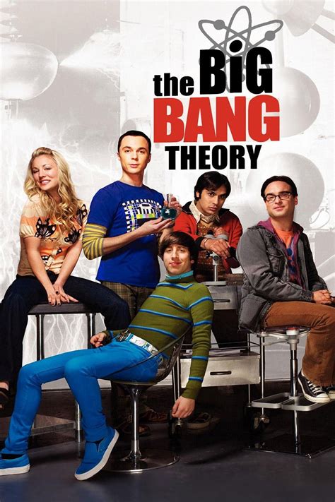 Watch The Big Bang Theory Season 3 2009 Free On 123movies