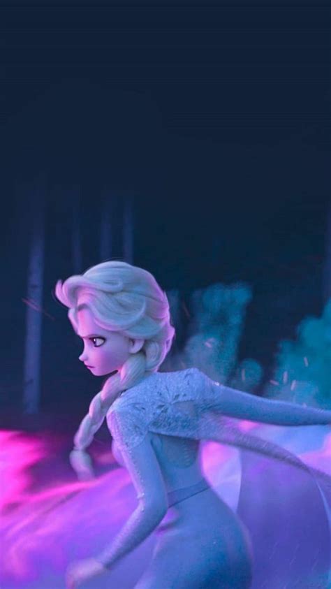 겨울왕국2 배경화면잠금화면 모음 ️frozen Ii ️ 네이버 블로그 Disney Frozen Elsa Art