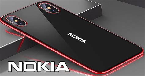 Nokia Maze Lite Vs Samsung Galaxy Note 10 12gb Ram 6900mah Battery