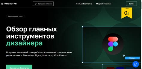 ТОП-20 бесплатных курсов по графическому дизайну для начинающих с нуля 2024
