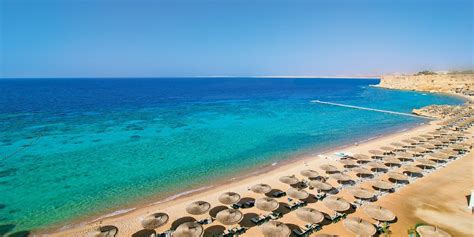 Veraclub Reef Oasis Beach Resort Egitto Sharm El Sheikh 2022