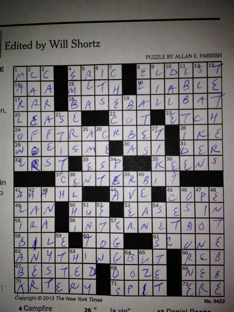 Monday, April 22, 2013