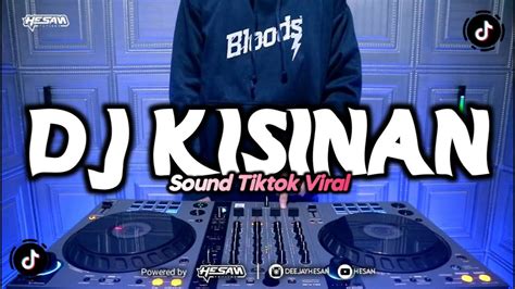 Dj Tiwas Tak Gondeli Tenanan Kisinan Remix Full Bass Viral Tiktok